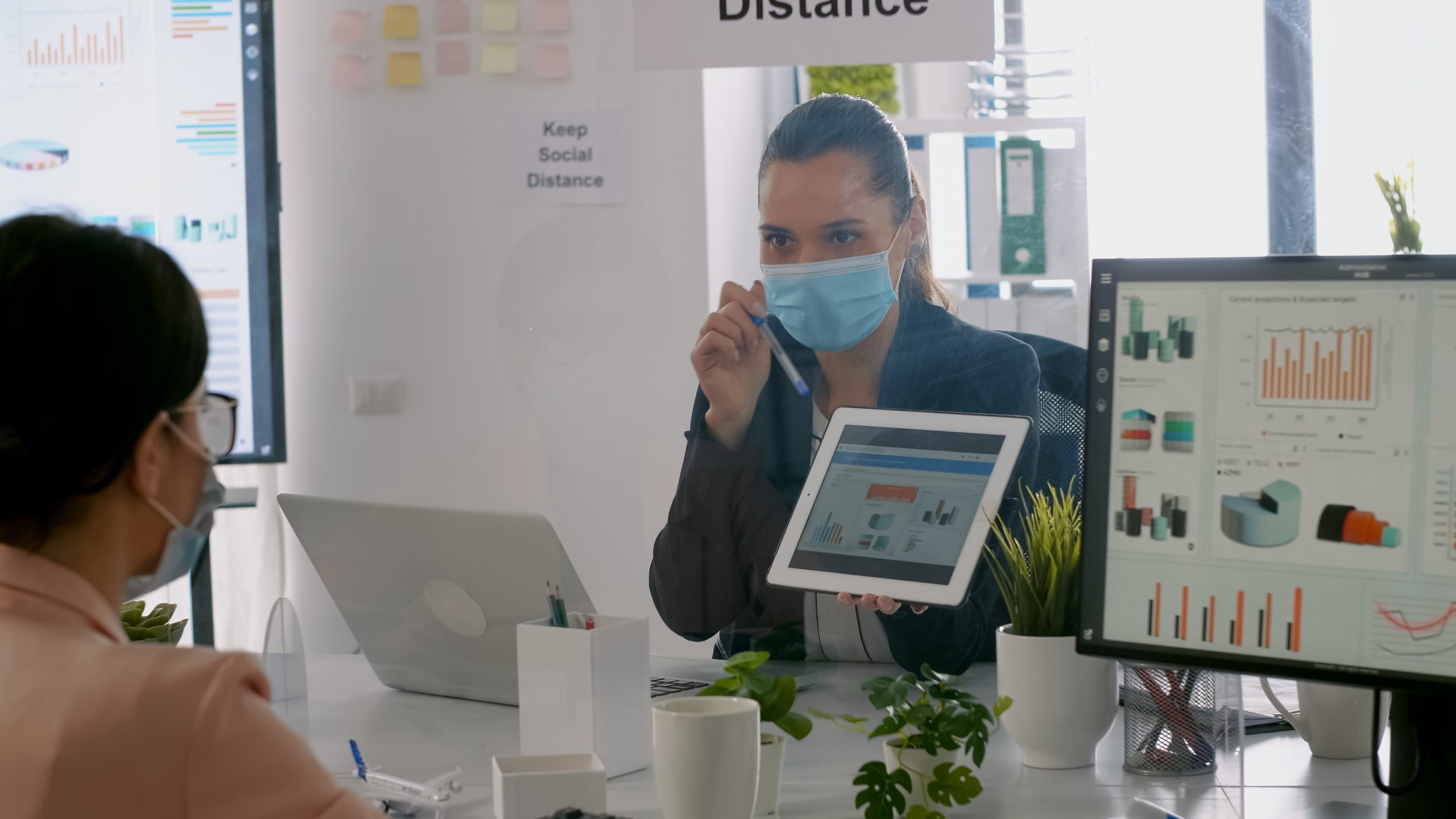 4 palancas para mejorar la direccion de tu clinica - onclinc - gerencia clinica